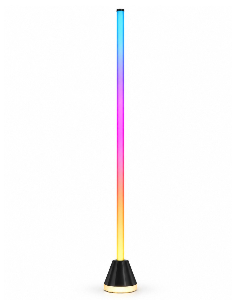 Lámpara de pie LED