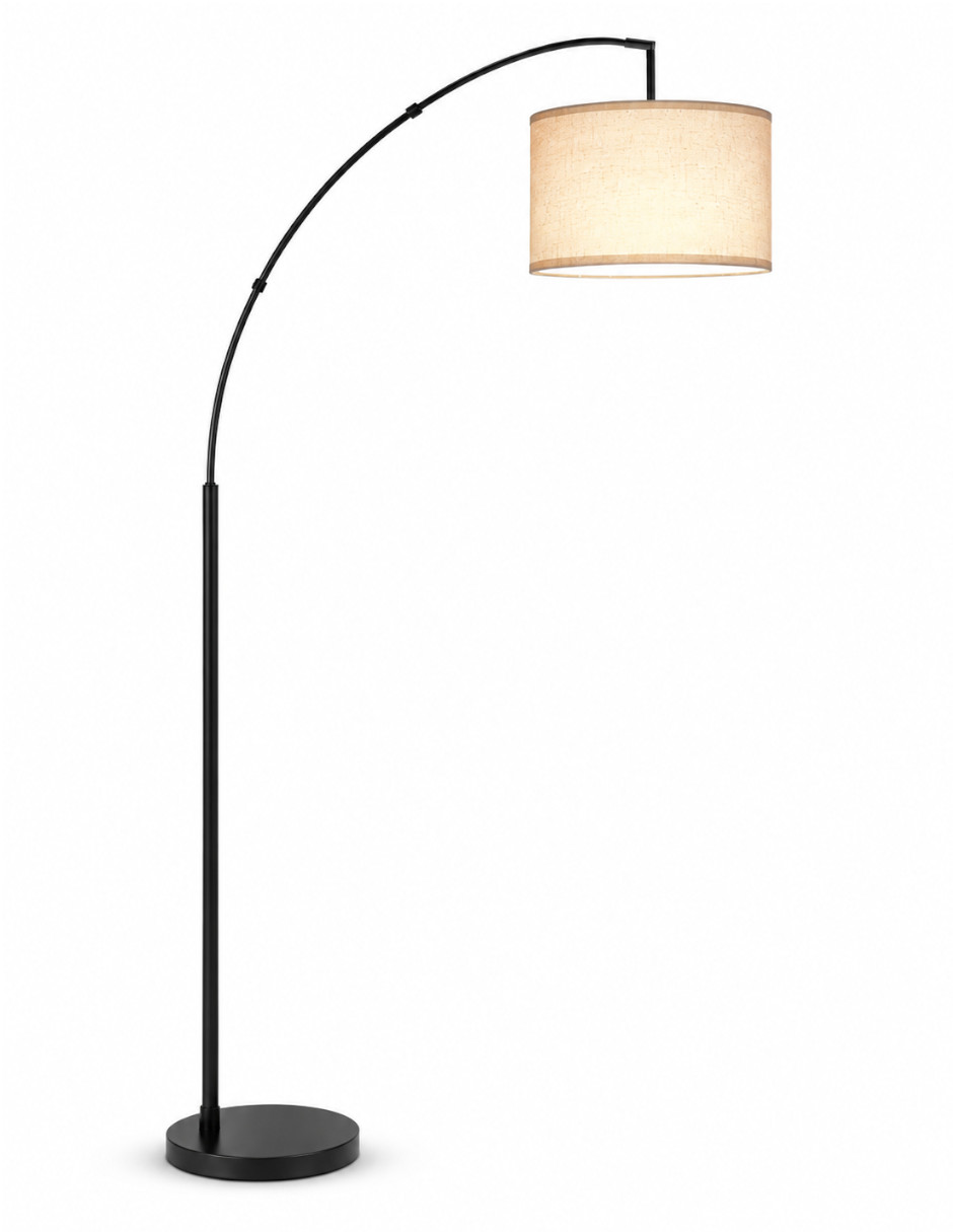 Lámpara de pie LED