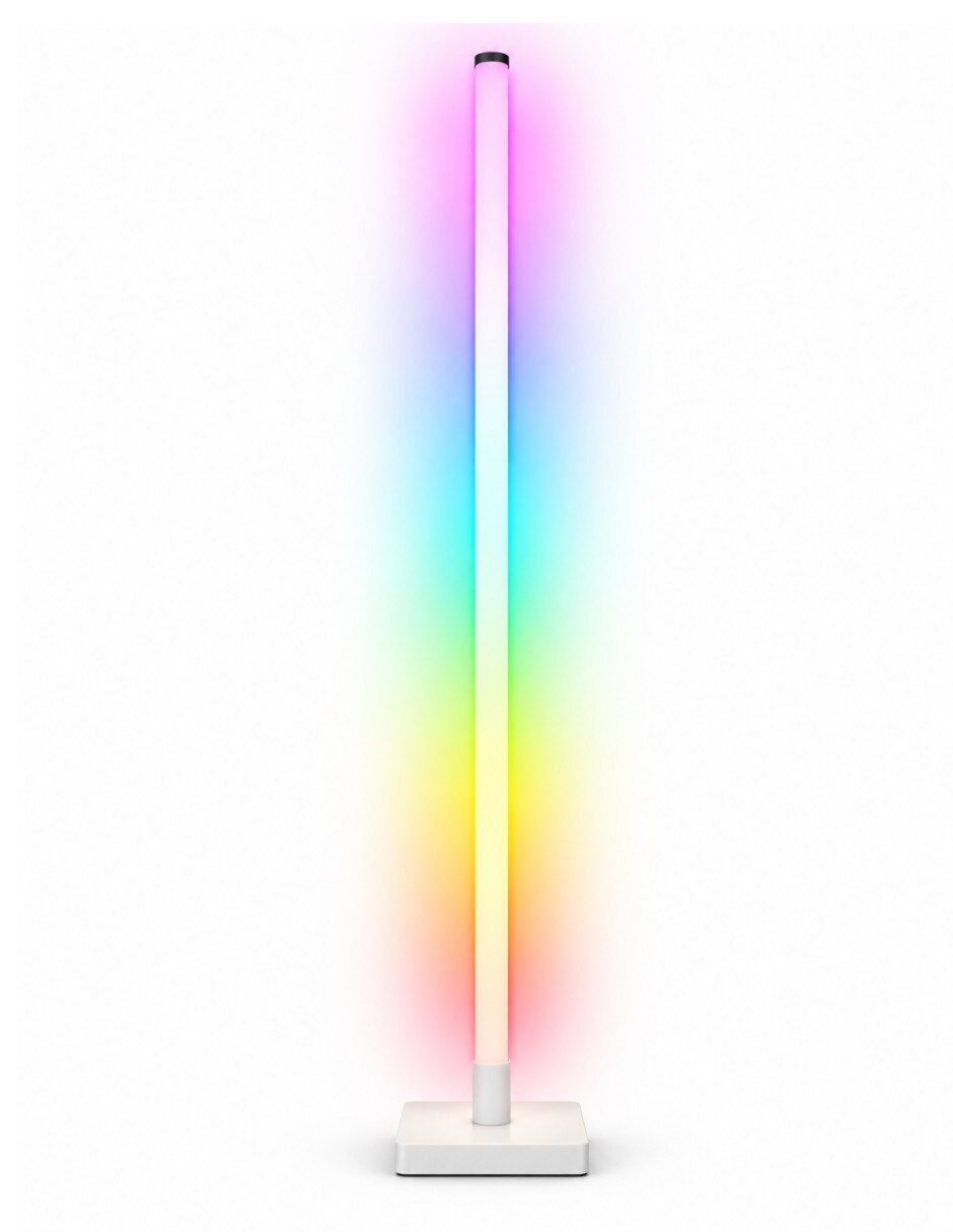 Lámpara de pie LED