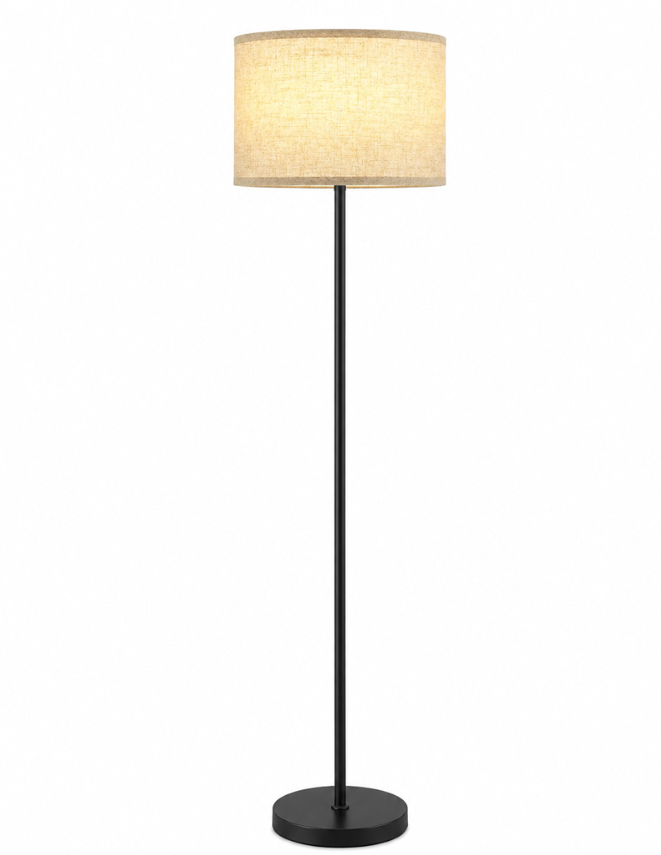 Lámpara de pie LED