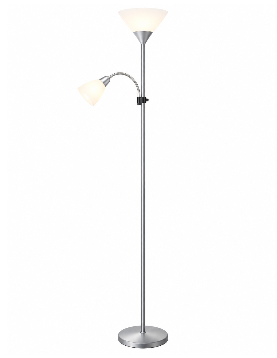 Lámpara de pie LED