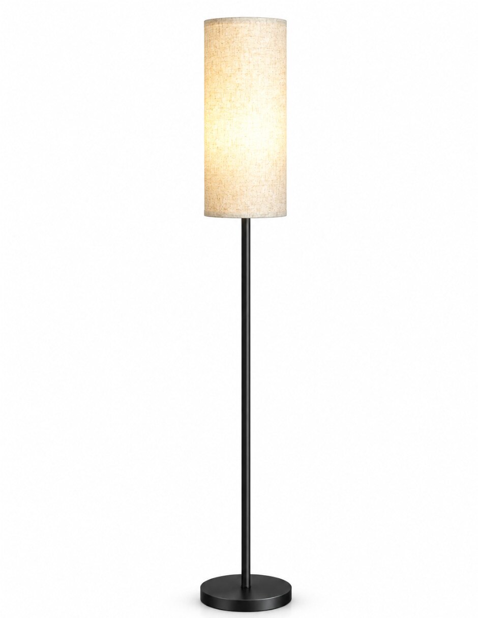 Lámpara de pie LED