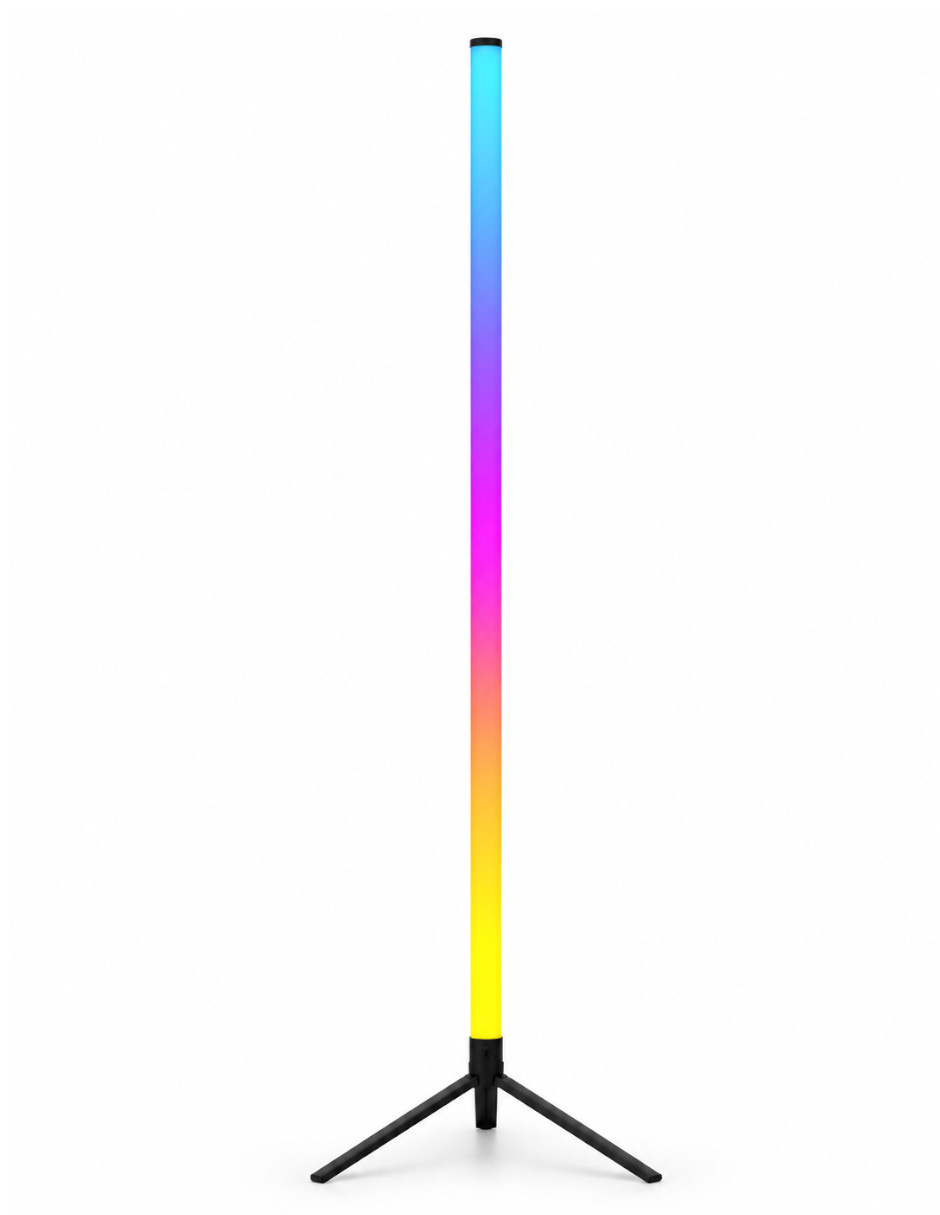 Lámpara de pie LED