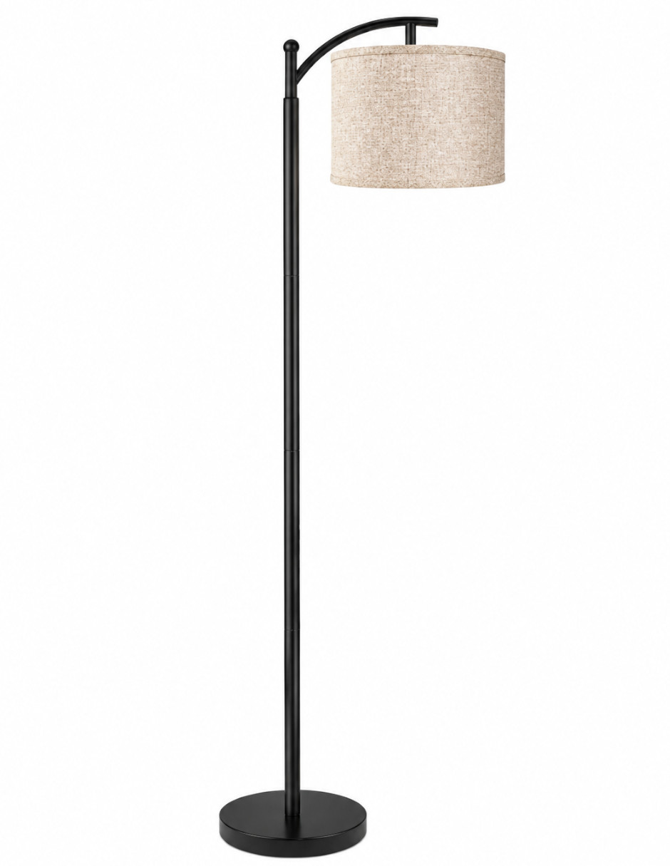 Lámpara de pie LED