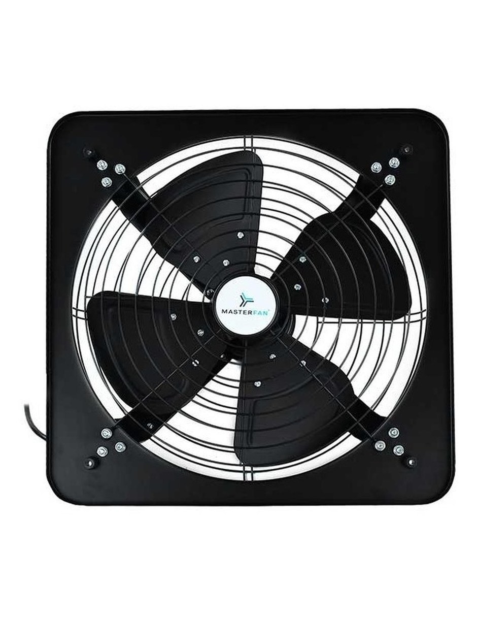 Ventilador de pared 1 velocidad 2