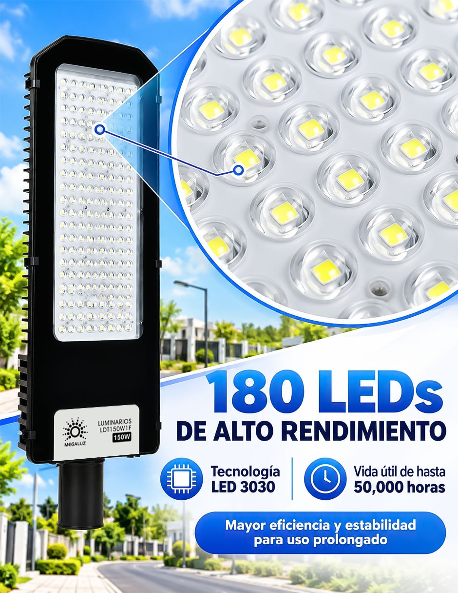 Lámpara de pared LED