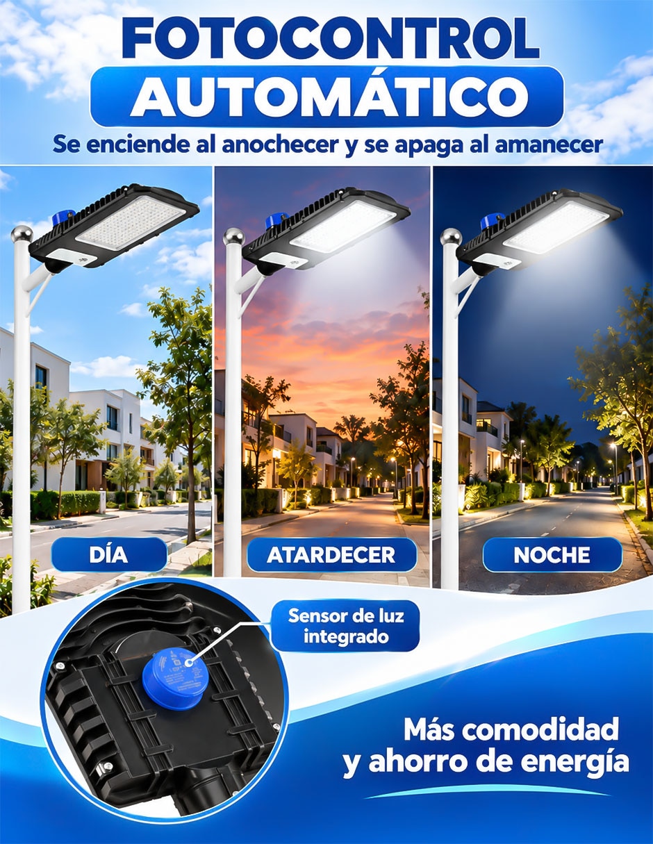 Lámpara de pared LED 5