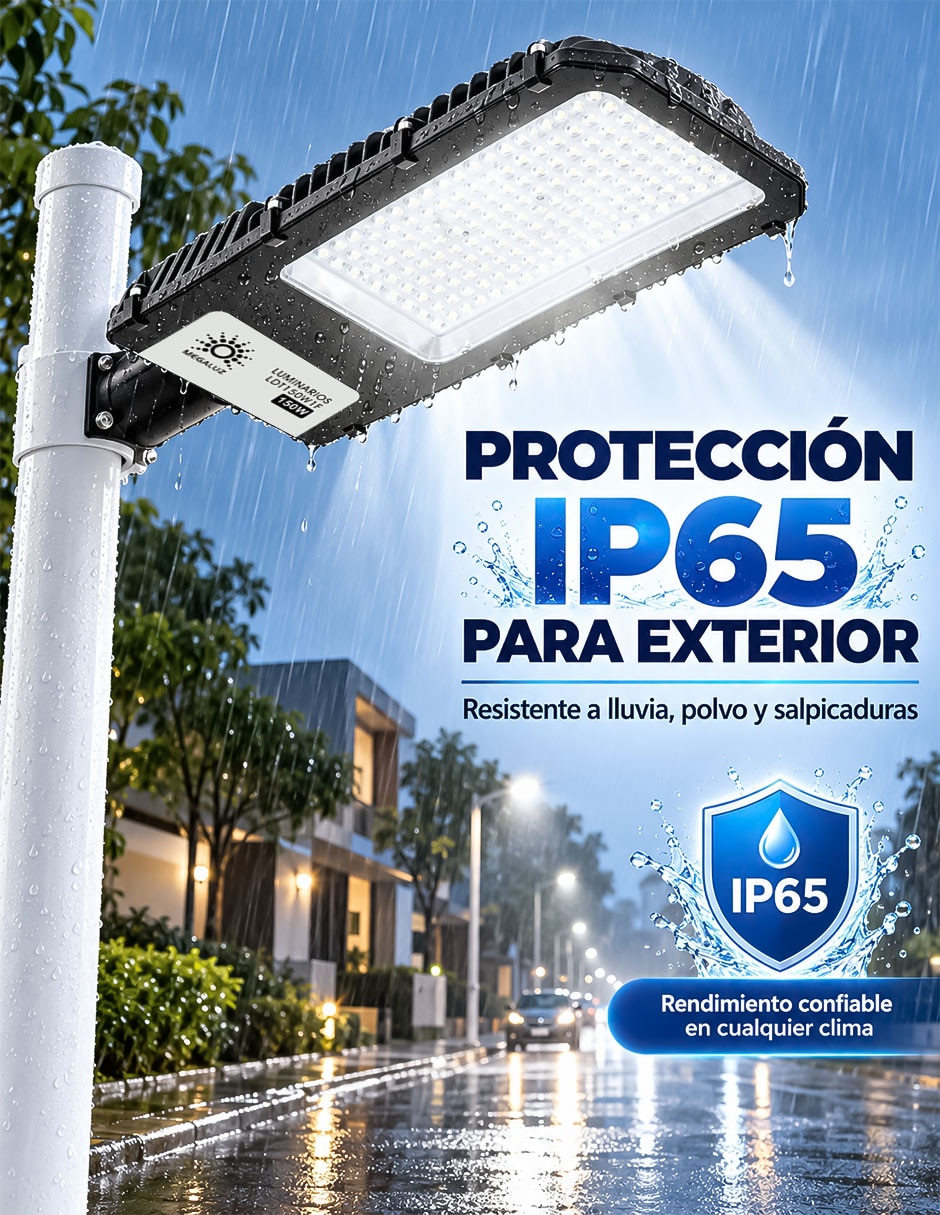 Lámpara de pared LED 6