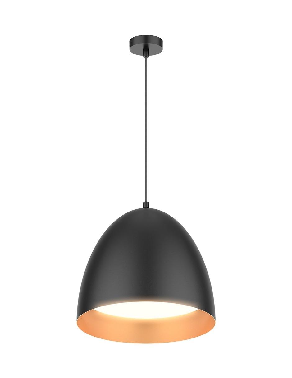 Lámpara colgante led menaia 1