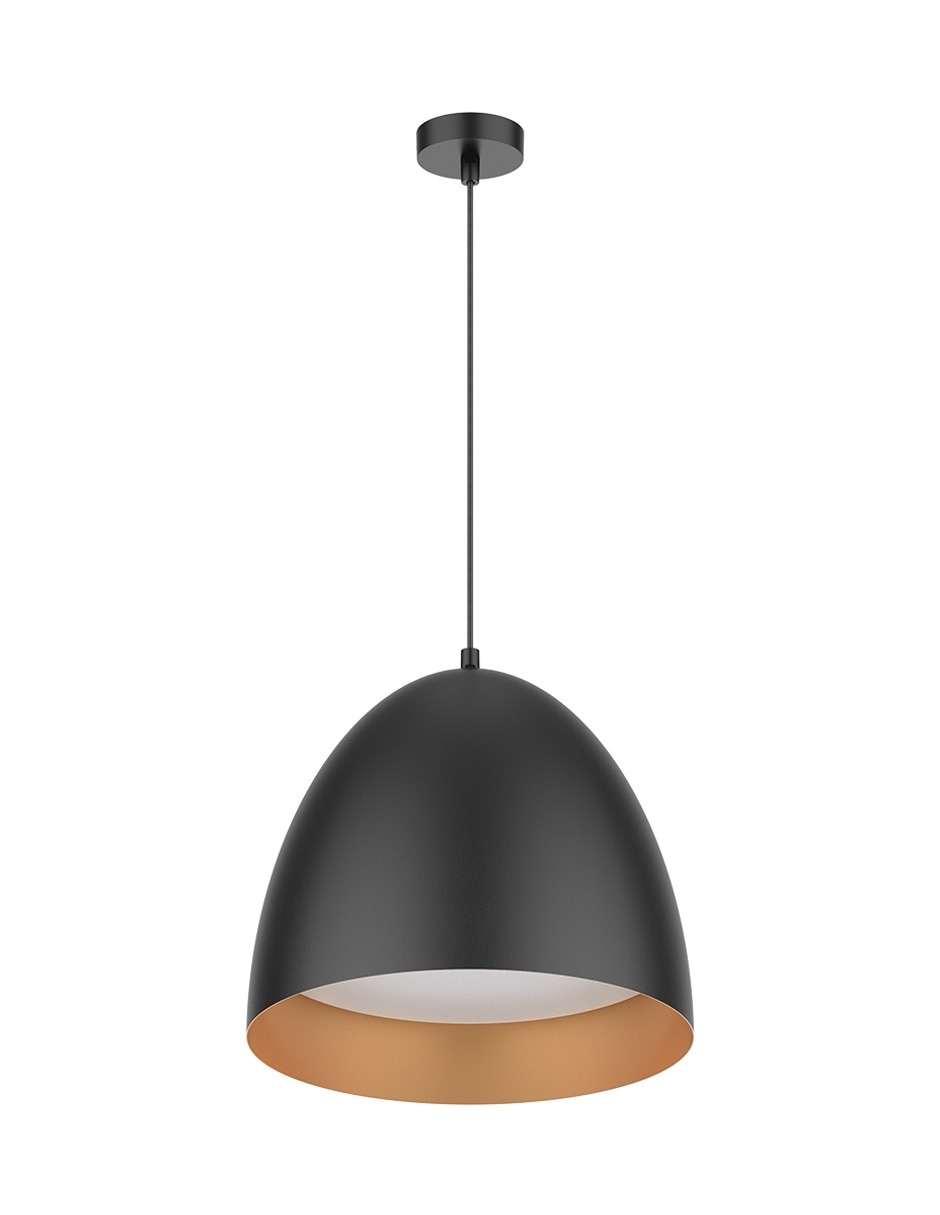 Lámpara colgante led menaia 3