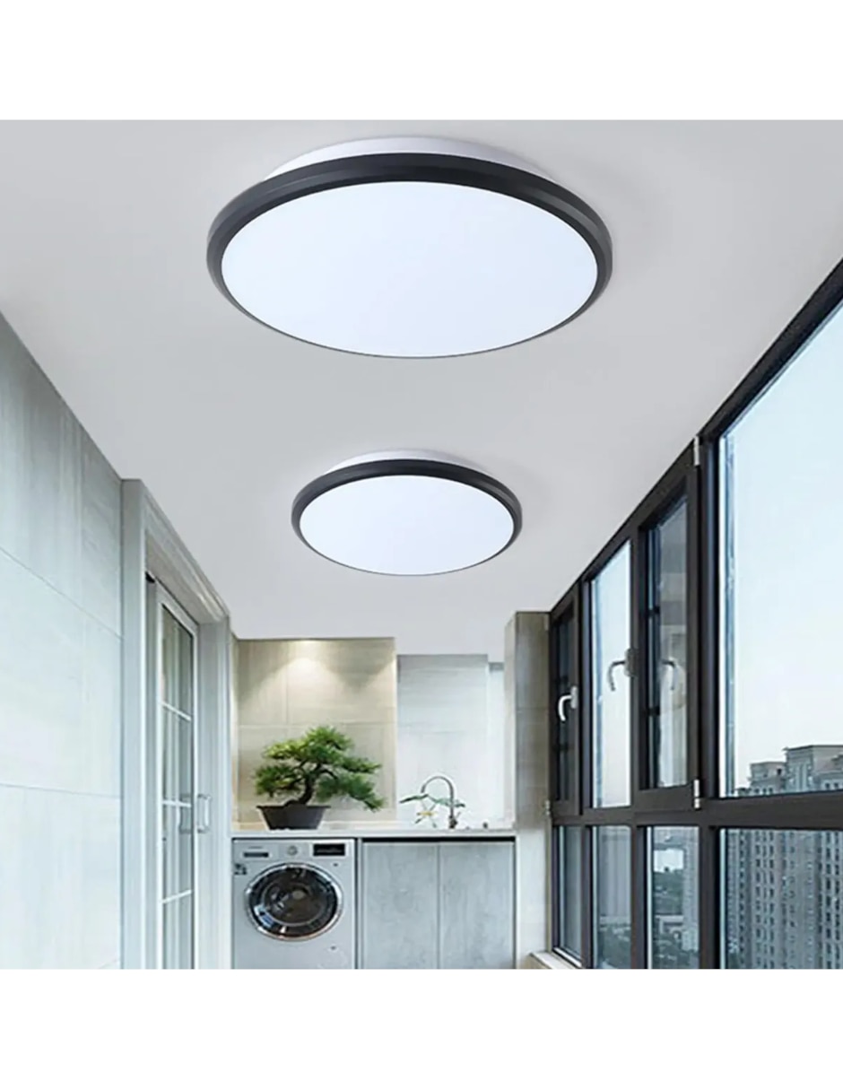 Lámpara colgante led 3