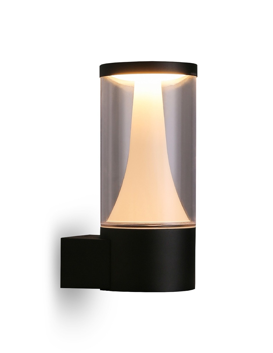 Arbotante led iuno Arbotante led iuno