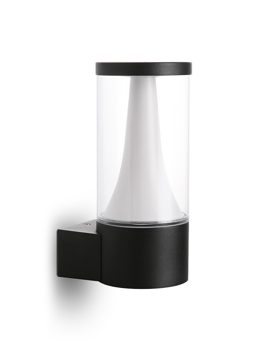 Arbotante led iuno 3