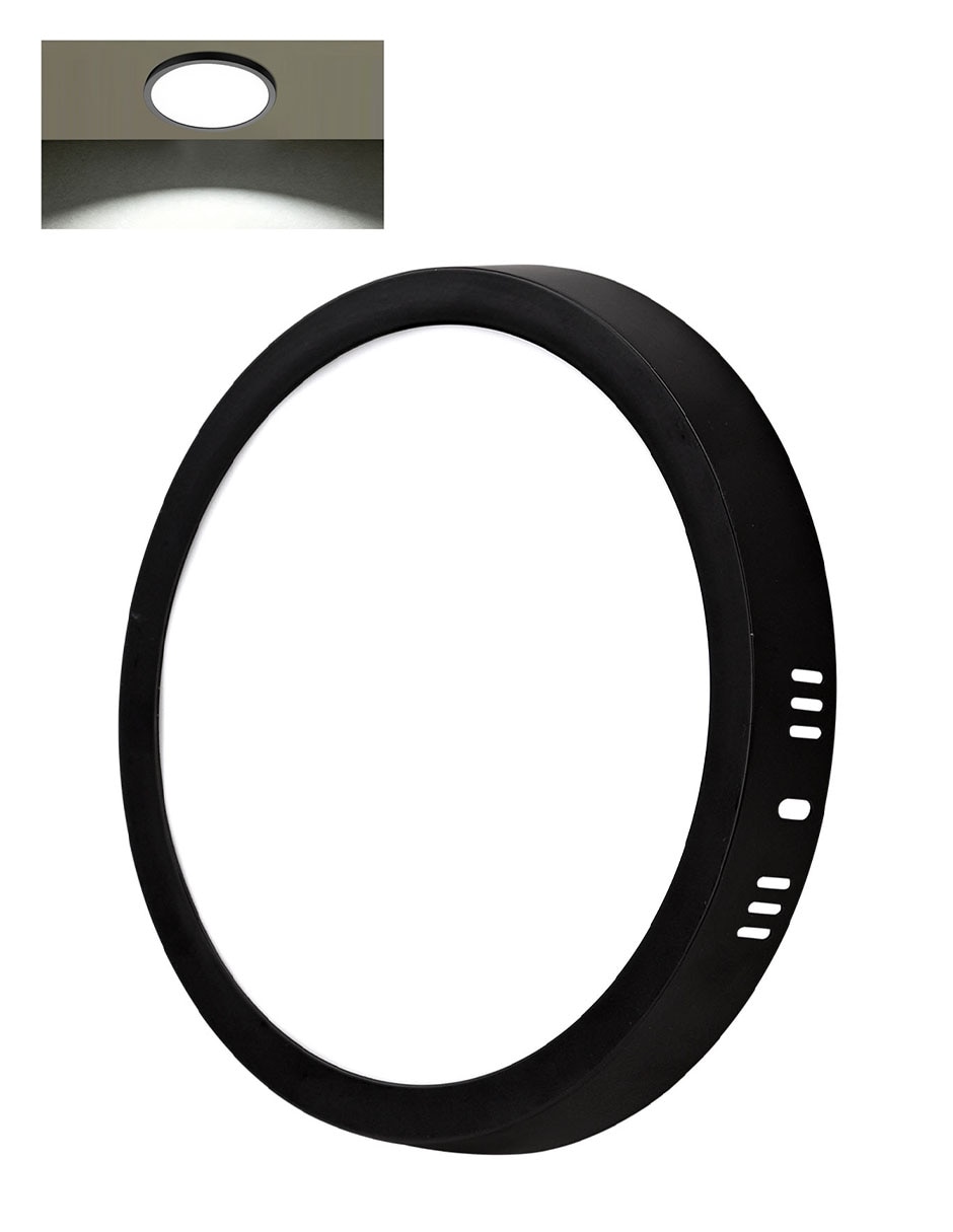 Plafón led 2