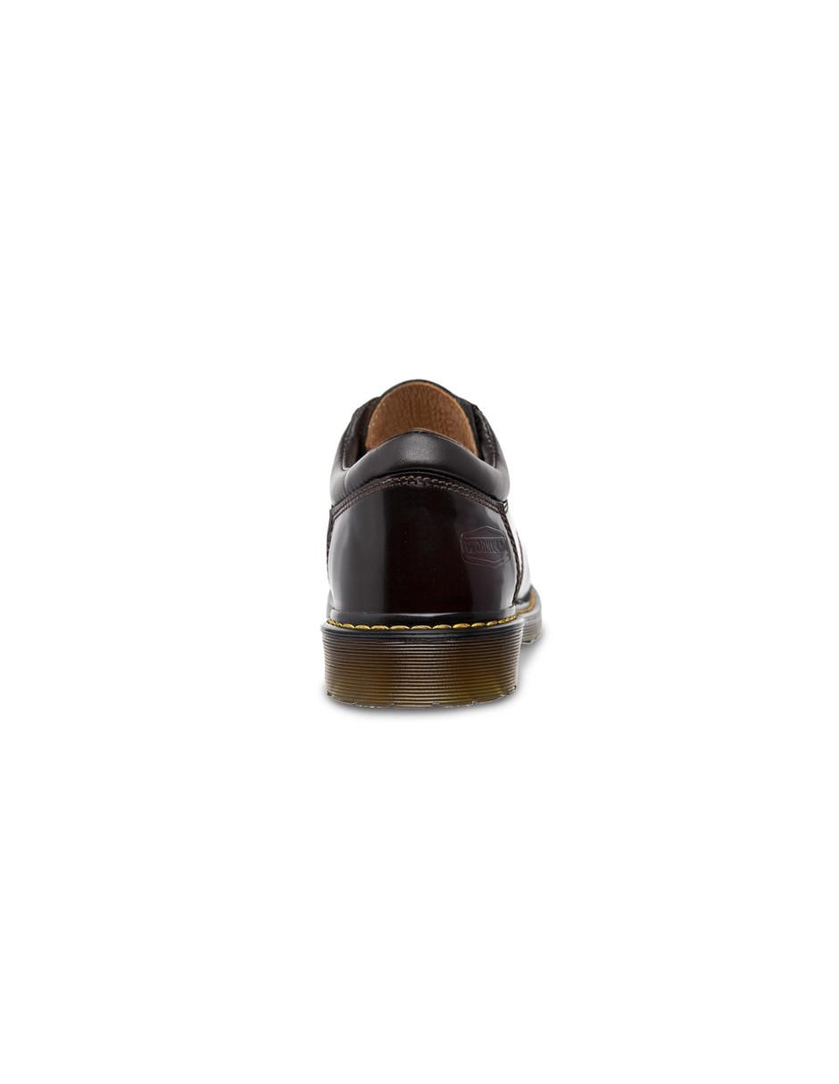 Bota de piel para hombre 2